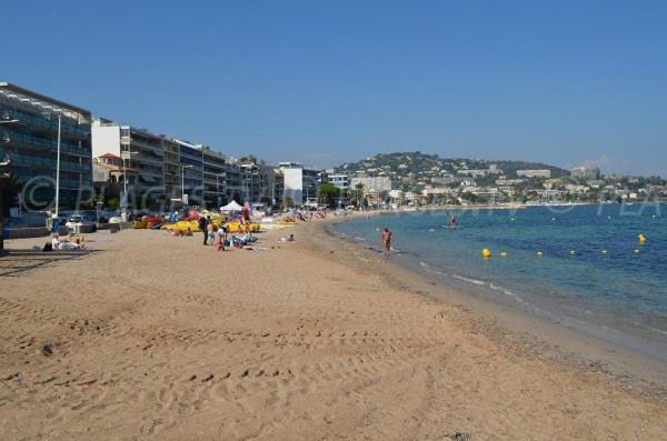 Appartement Residence Athena Cannes Buitenkant foto